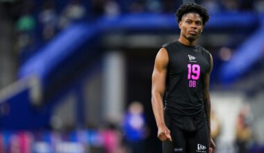 A list of the prospects at the 49ers’ local Pro Day
