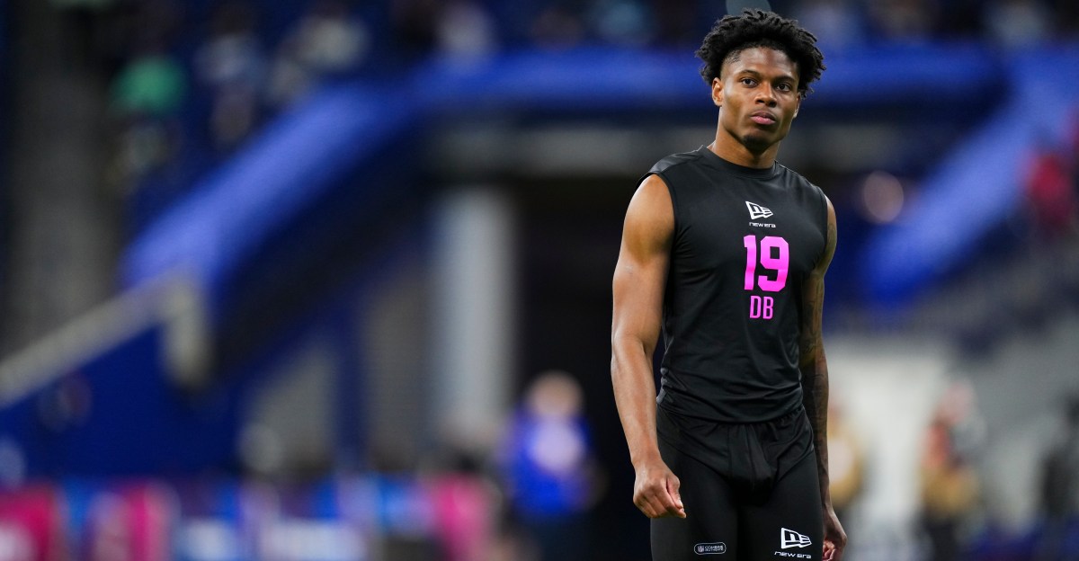 A list of the prospects at the 49ers’ local Pro Day