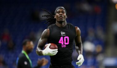 Miami Dolphins News - Updated Dolphins 30 visits