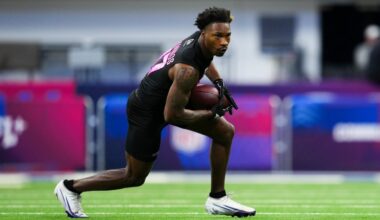 Packers Draft: Green Bay to bring in top small school cornerback for visit