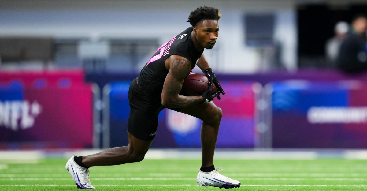 Packers Draft: Green Bay to bring in top small school cornerback for visit