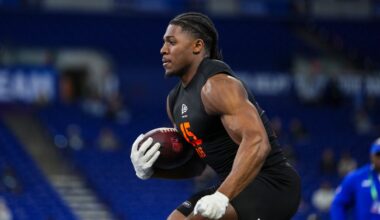 49ers mock draft roundup: Is the 2nd round too early for a running back?
