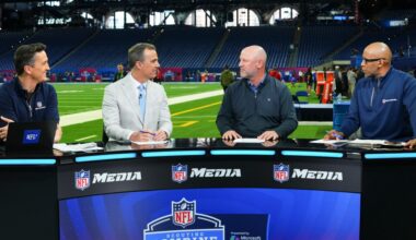 Chargers News: Ravens unveiled new jerseys for 2026