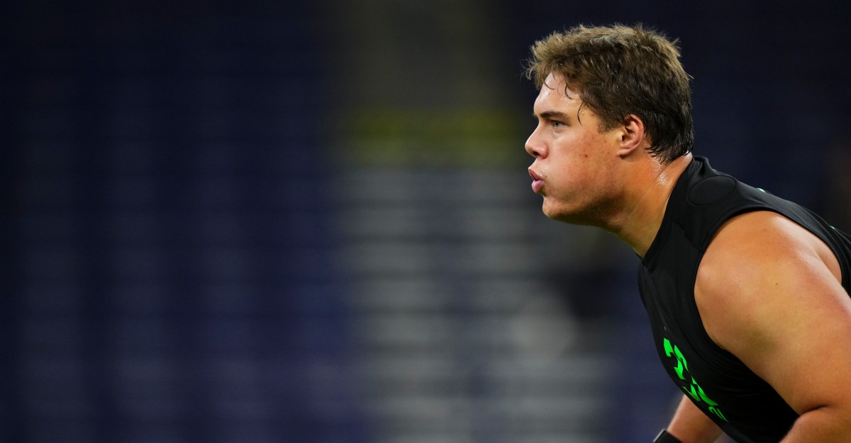 Patriots draft grades for full 2026 rookie class