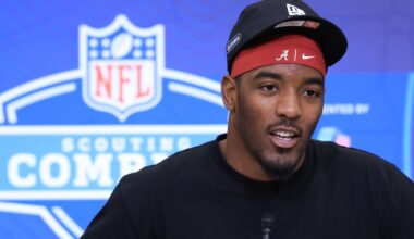 3 lesser-known NFL Draft prospects Titans have hosted on Top 30 visits