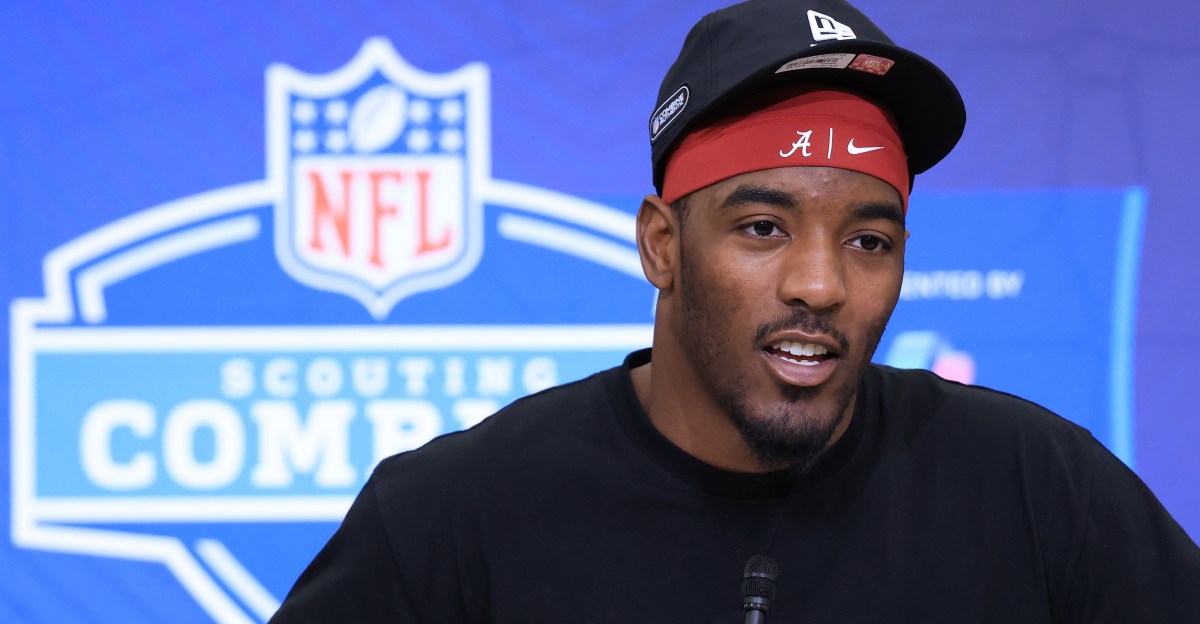 3 lesser-known NFL Draft prospects Titans have hosted on Top 30 visits