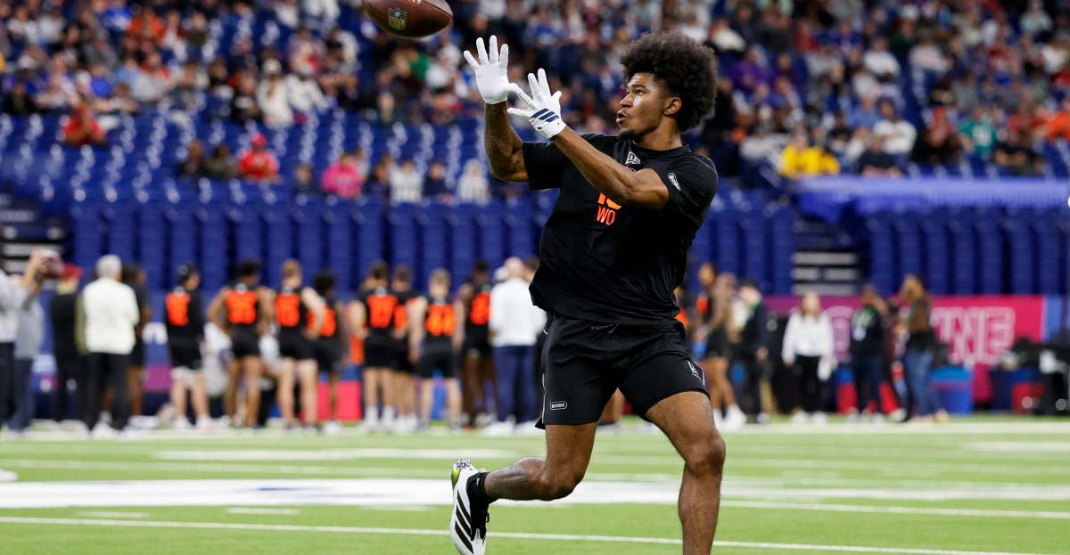 NFL draft expert predicts 3 early potential surprises in deep 2026 class