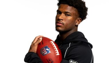 7-round NY Giants mock draft: Building for the future after a Dexter Lawrence trade