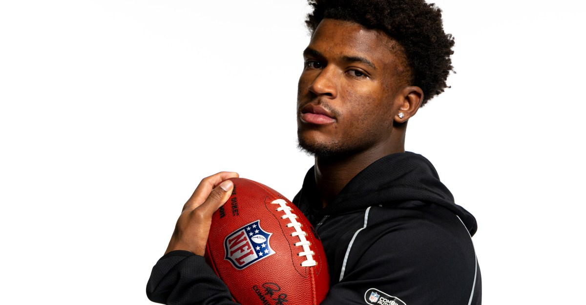 7-round NY Giants mock draft: Building for the future after a Dexter Lawrence trade