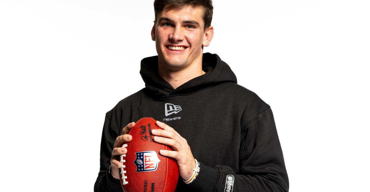 L.A. Rams News: An ‘interest’ in Ty Simpson sure, but a desire?