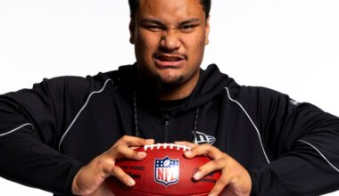 Eagles News: Potential trade up targets