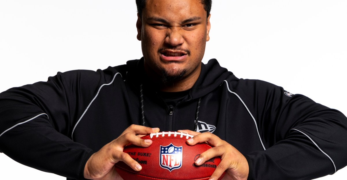 Eagles News: Potential trade up targets