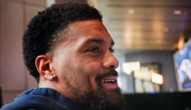 Patriots links 4/02/26: Best edge rusher fits for Pats in deep draft