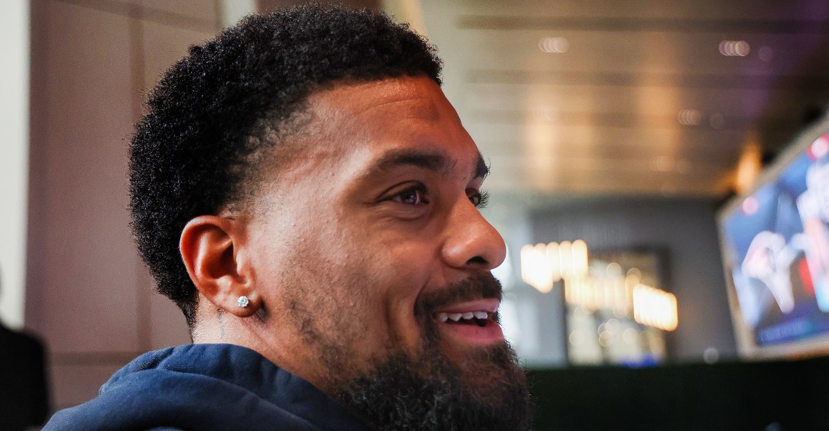 Patriots links 4/02/26: Best edge rusher fits for Pats in deep draft