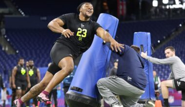 Saints eye Tyler Onyedim to set a new edge