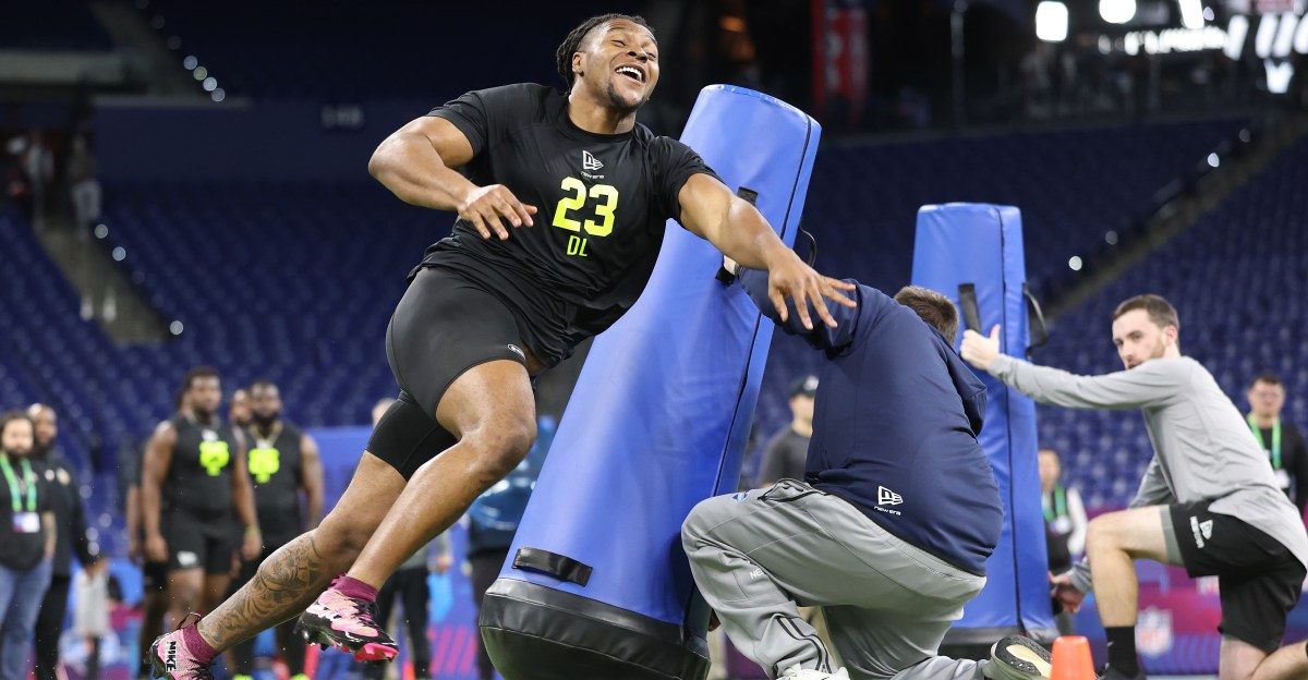 Saints eye Tyler Onyedim to set a new edge