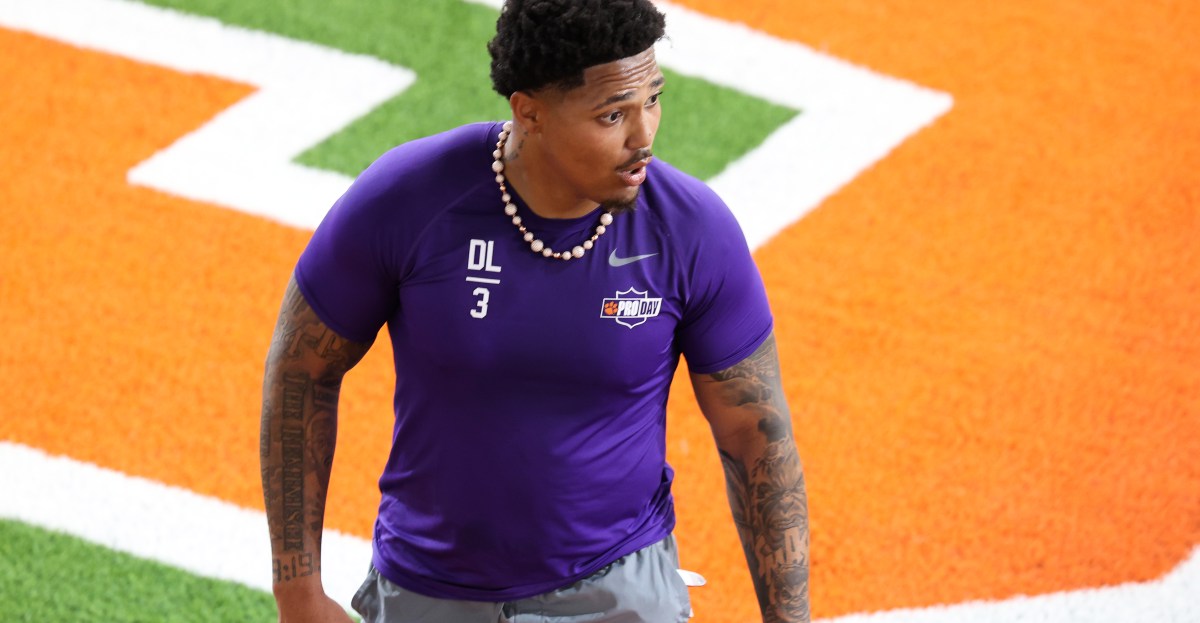 Chargers fill major needs in three-round mock draft