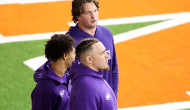 49ers listed as a team that ‘would love to’ leave Round 1 with this position