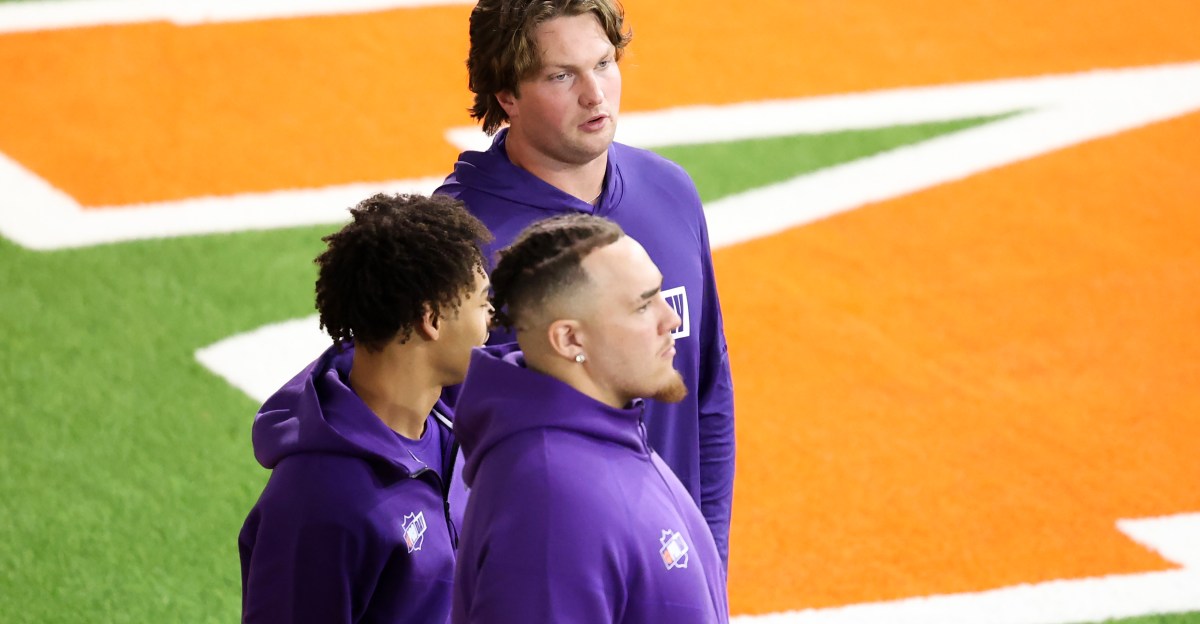 49ers listed as a team that ‘would love to’ leave Round 1 with this position