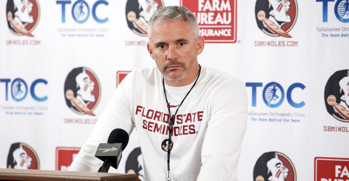 Names to know, targets, and visits for Florida State football recruiting