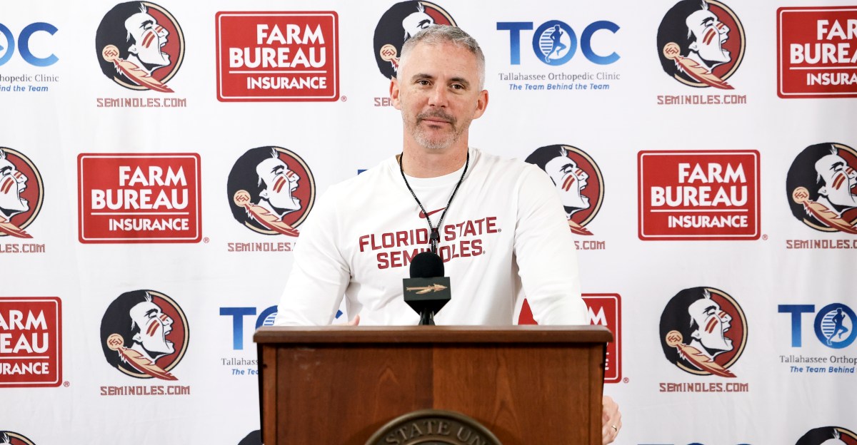 Reading between the lines: Through two scrimmages, what does Mike Norvell thinks about this FSU team?