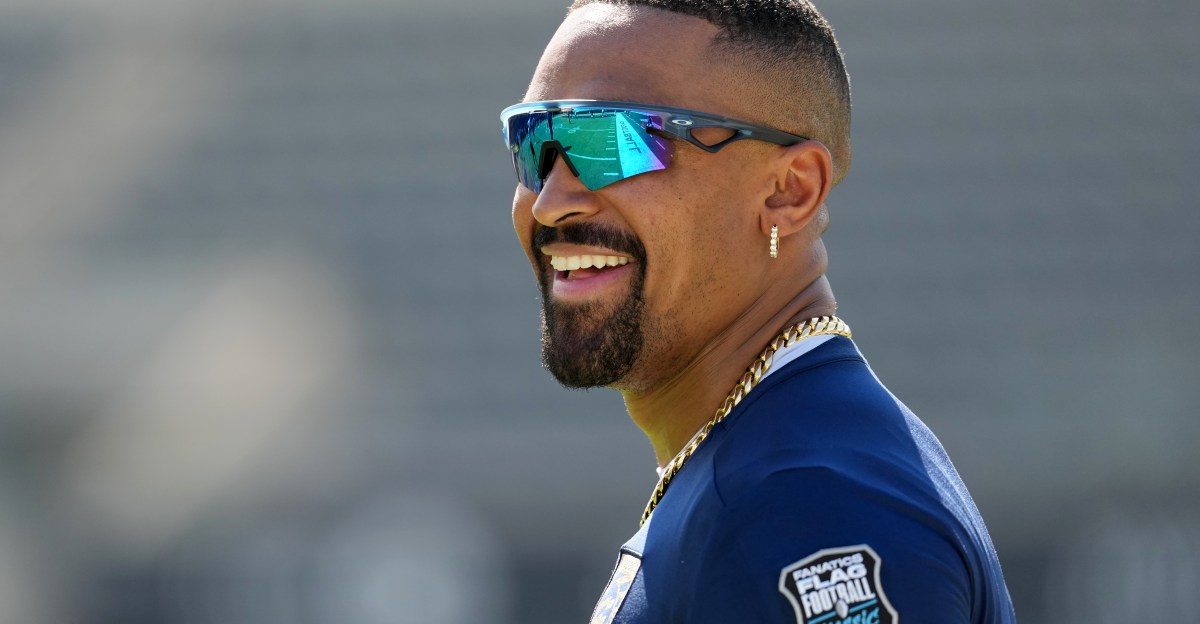 The noise inside the Eagles’ headquarters needs to stop