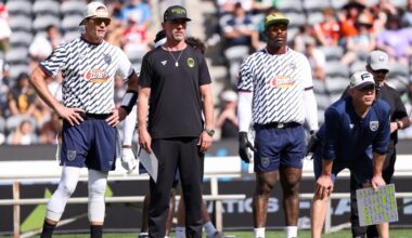 49ers News: Sometimes, the best picks are the ones you don’t make