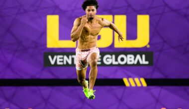 Mansoor Delane to visit with Dolphins on Monday