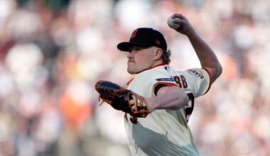 How to watch San Francisco Giants vs. New York Mets