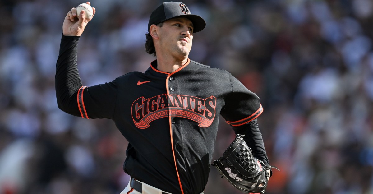 How to watch San Francisco Giants vs. New York Mets