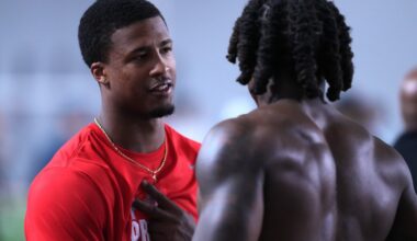 2026 NFL Mock Draft: Chiefs, Bengals, Dolphins, and Cowboys in the first round