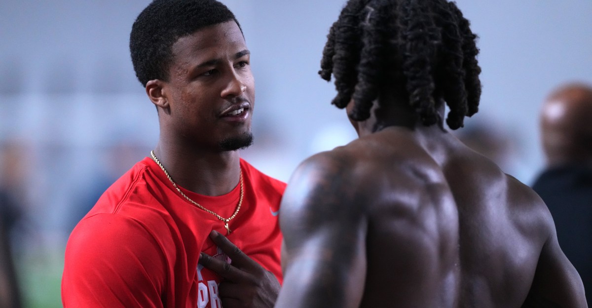 2026 NFL Mock Draft: Chiefs, Bengals, Dolphins, and Cowboys in the first round