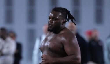 Browns mock draft: Win now for Todd Monken, Myles Garrett edition