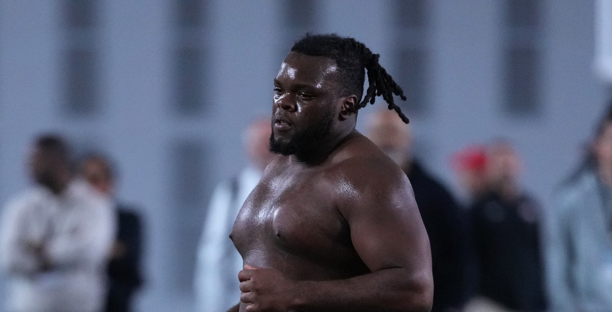 Browns mock draft: Win now for Todd Monken, Myles Garrett edition