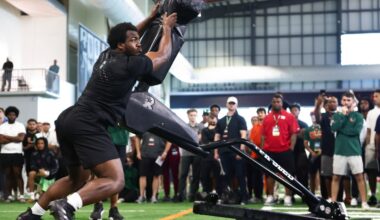 Former NFL DT Gerald McCoy sees Rueben Bain as an All-Pro with Chiefs