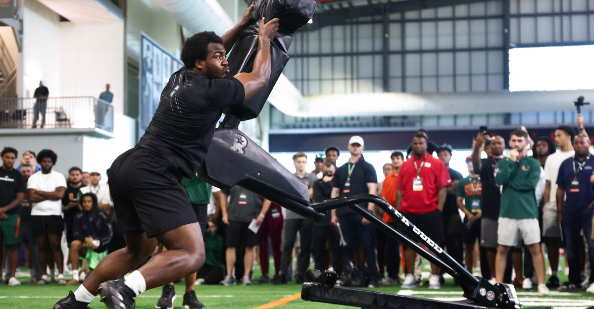 Former NFL DT Gerald McCoy sees Rueben Bain as an All-Pro with Chiefs