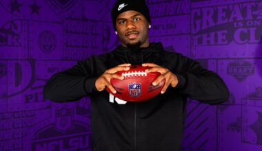 Who are your draft crushes that you want to land on the 49ers?