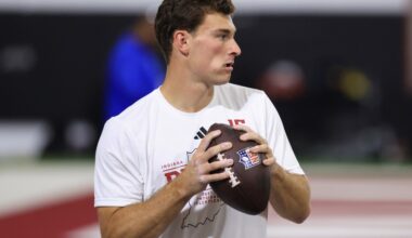 Raiders NFL draft: Submit your mailbag questions!