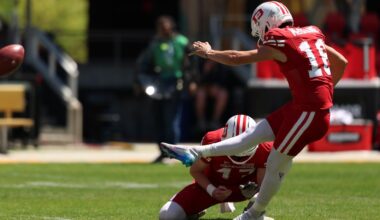 Cardinals former kicker nails another 4-point field goal