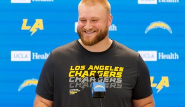 Chargers News: Mike Tomlin to join NBC as analyst