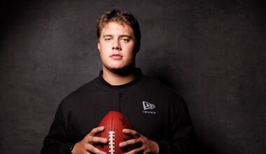 8 thoughts on the Patriots drafting OT Caleb Lomu