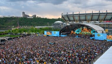 NFL Draft 2026: Rounds 4-7 results tracker, Seahawks news, updates, live discussion