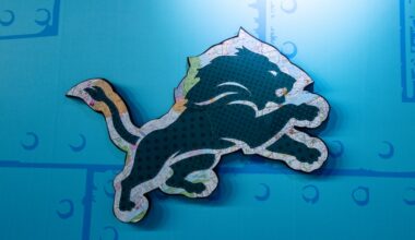 Detroit Lions NFL Draft: What time to expect their 6 Day 3 picks