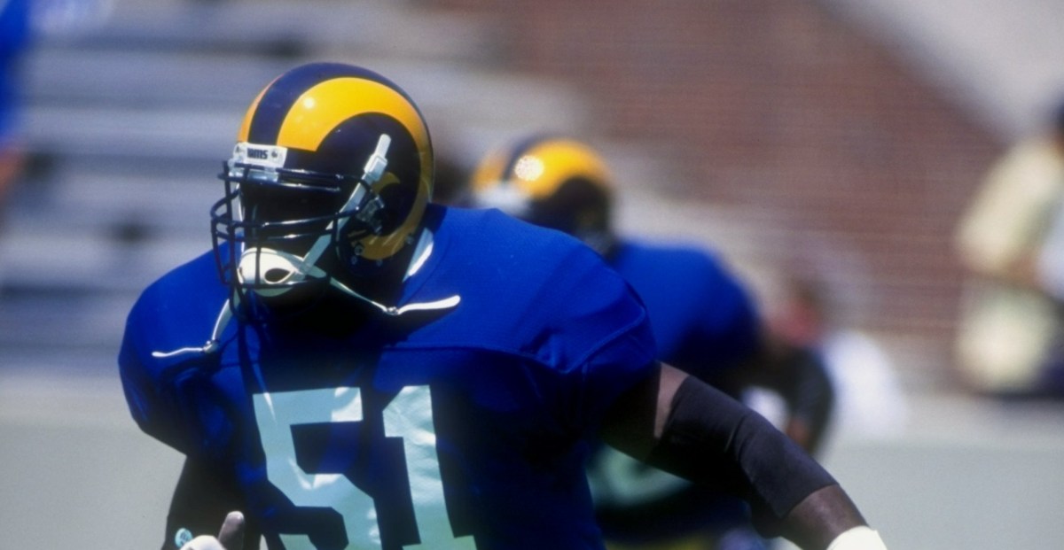 Rams 2026 draft: L.A. could draft son of STL Super Bowl winner