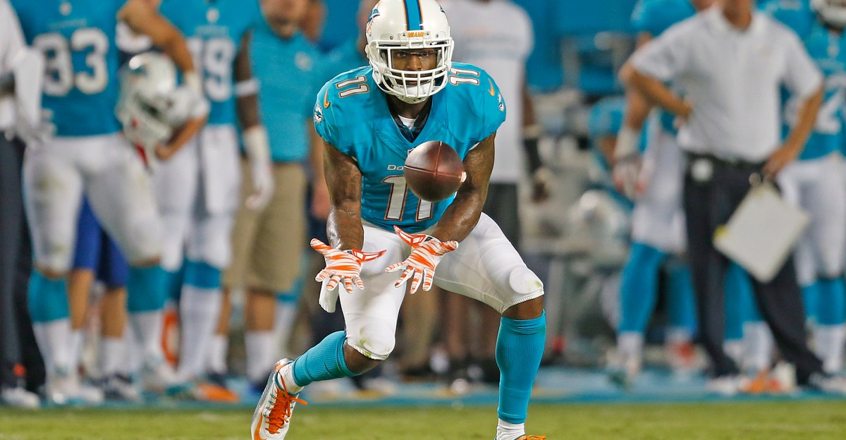 Miami Dolphins Discussion: Most Overrated Edition