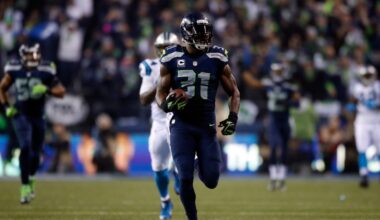 Seahawks fan discussion: Who are your all-time favorite late-round Seahawks draft picks?