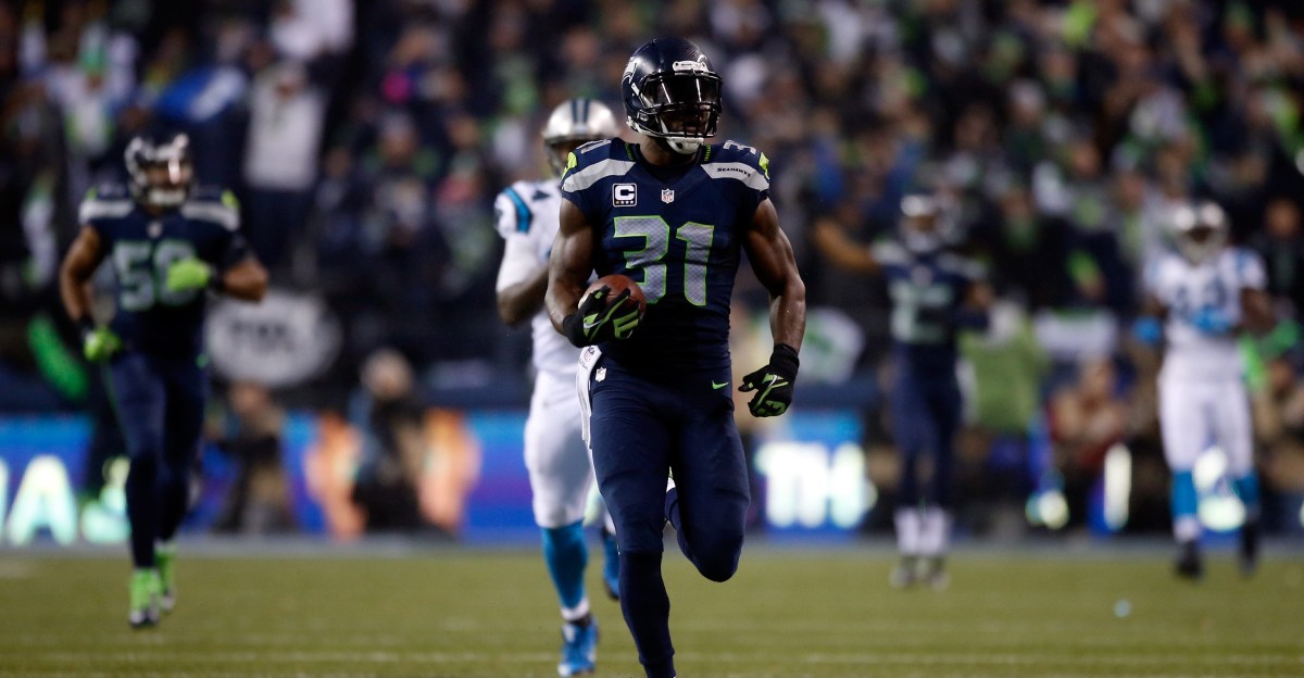 Seahawks fan discussion: Who are your all-time favorite late-round Seahawks draft picks?