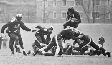 Cleveland Browns and the origins of the NFL Draft: Part 2