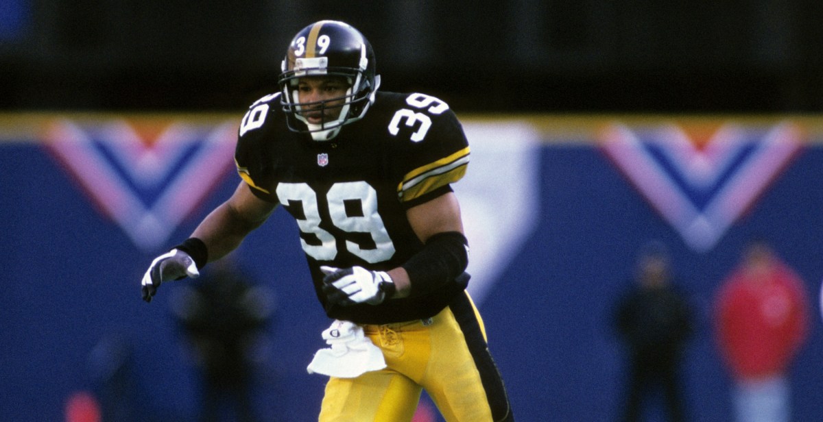 When’s the last time the Steelers made 12 picks in a draft?