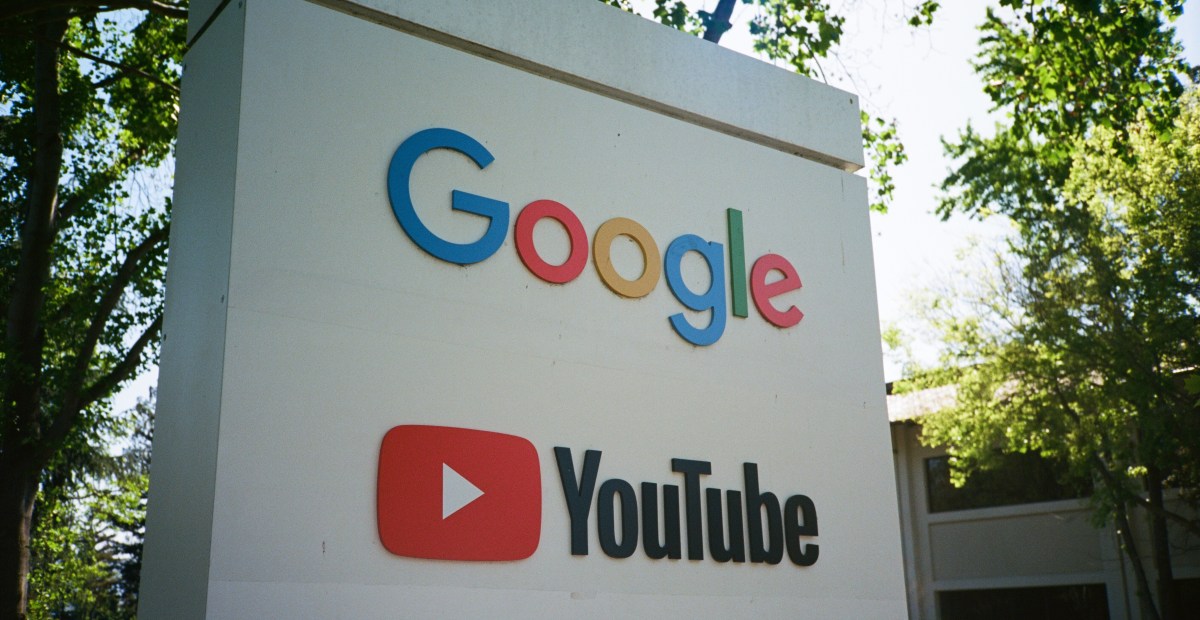 YouTube on verge of landing 5-game NFL package for 2026 regular season